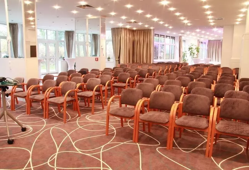 Otel Restaurant Höldrichsmühle