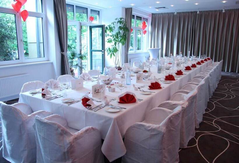 Отель Restaurant Höldrichsmühle