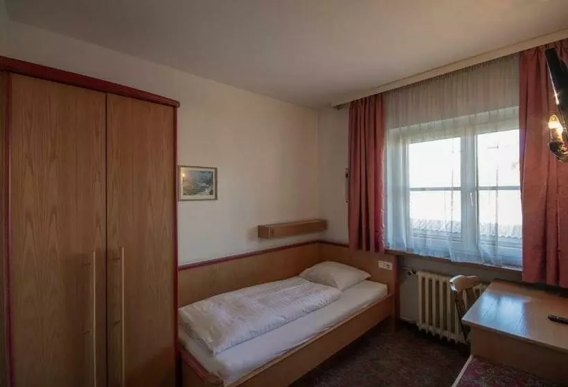 Отель Schachtnerhof