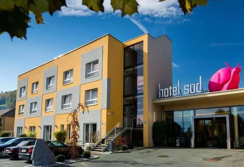 Hotell Süd Graz