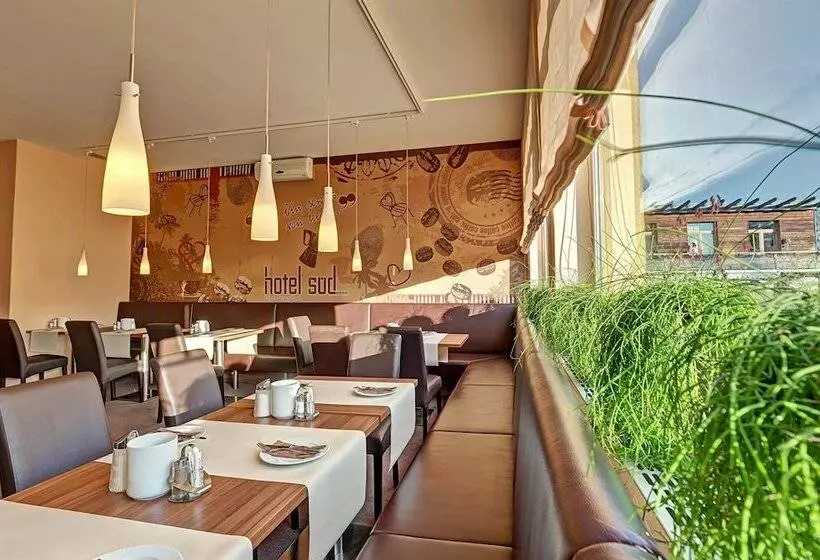 Hotell Süd Graz
