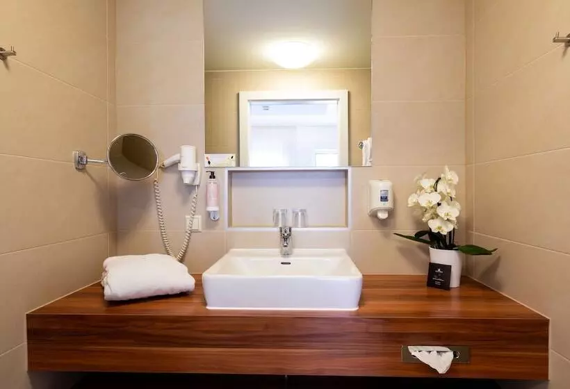 Hotell Süd Graz