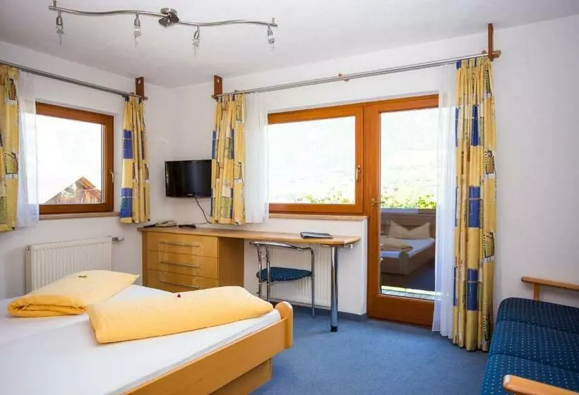 Seehüter S Hotel Seerose