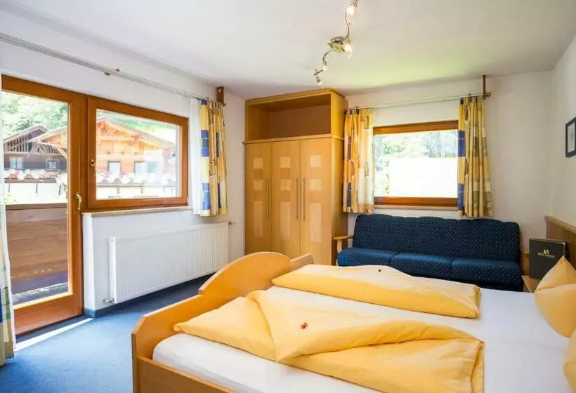 Seehüter S Hotel Seerose