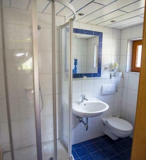 Seehüter S Hotel Seerose