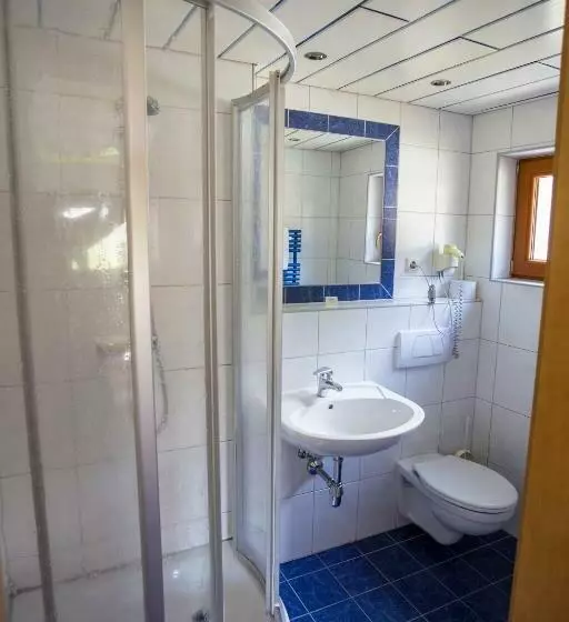 Seehüter S Hotel Seerose