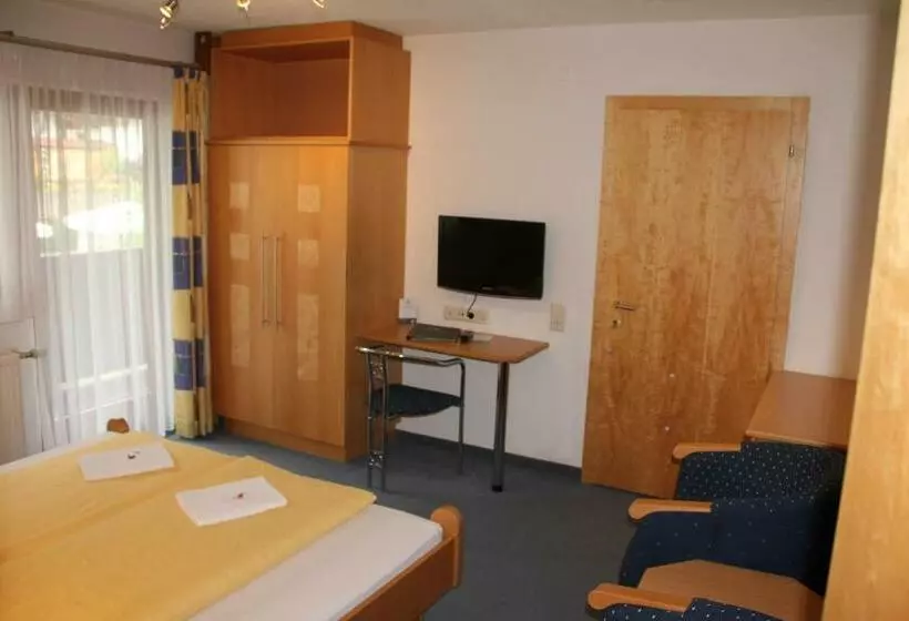 Seehüter S Hotel Seerose