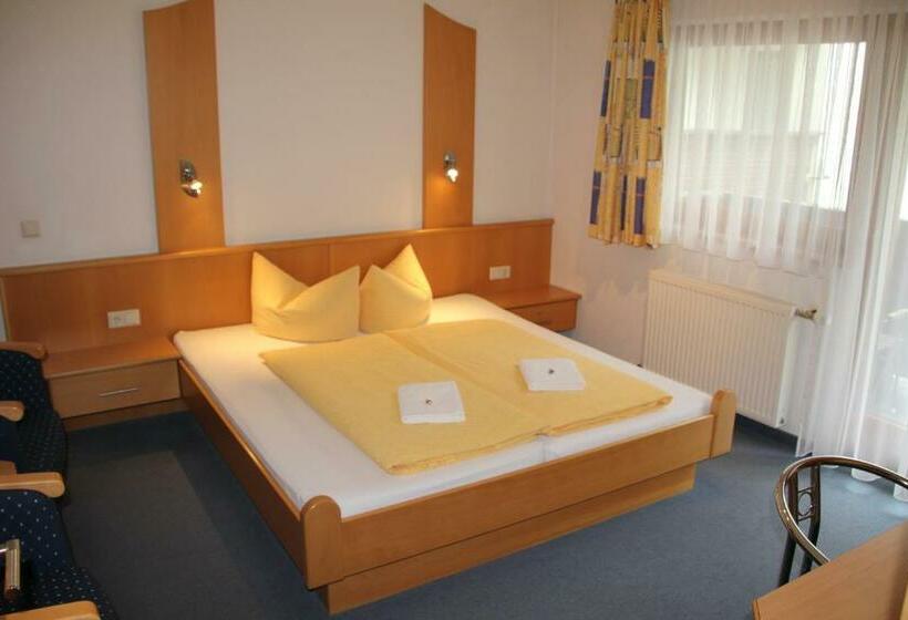 Seehüter S Hotel Seerose