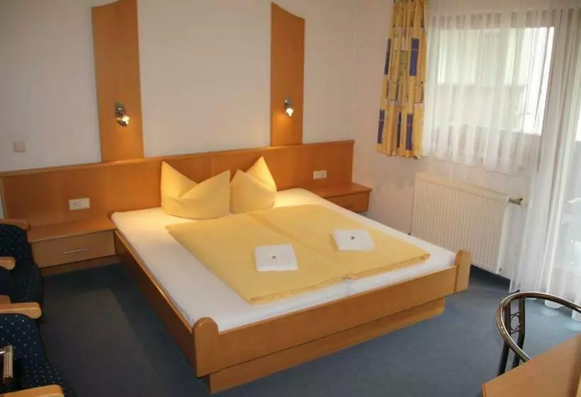 Seehüter S Hotel Seerose