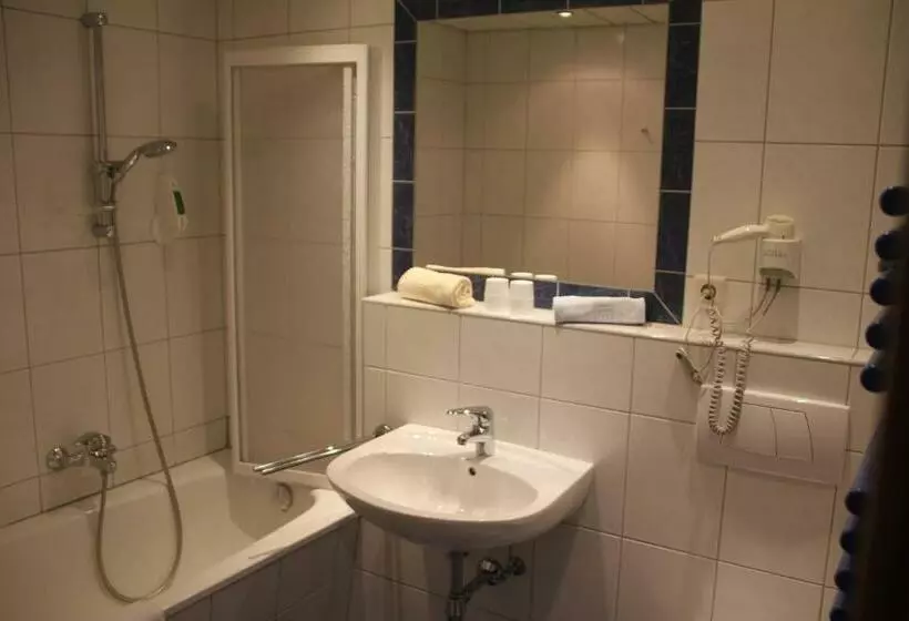 Seehüter S Hotel Seerose