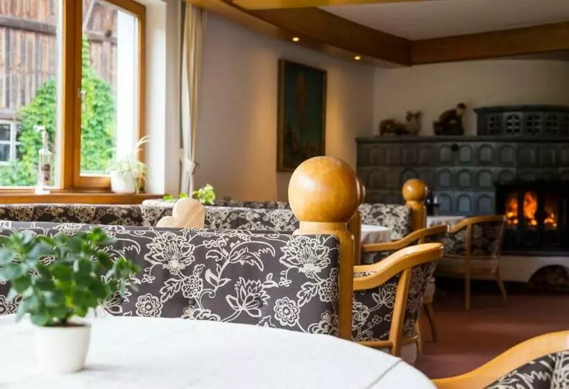 Seehüter S Hotel Seerose