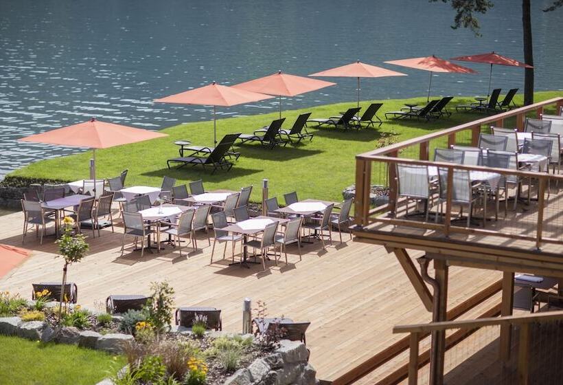 호텔 Seevilla Freiberg