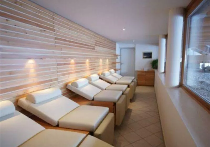 酒店 Seevilla Freiberg