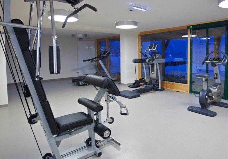 호텔 Seevilla Freiberg