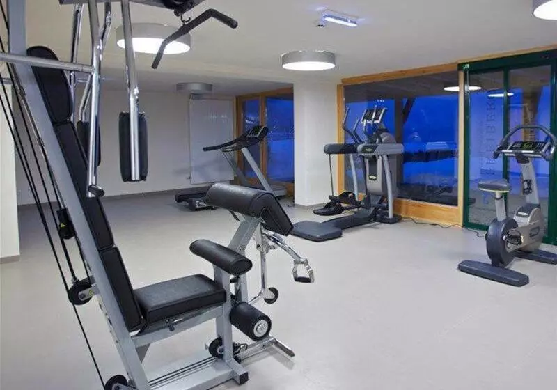 酒店 Seevilla Freiberg