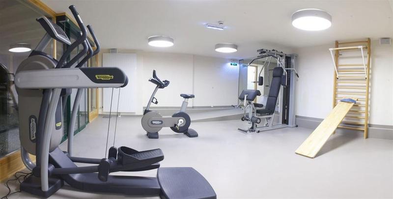 호텔 Seevilla Freiberg