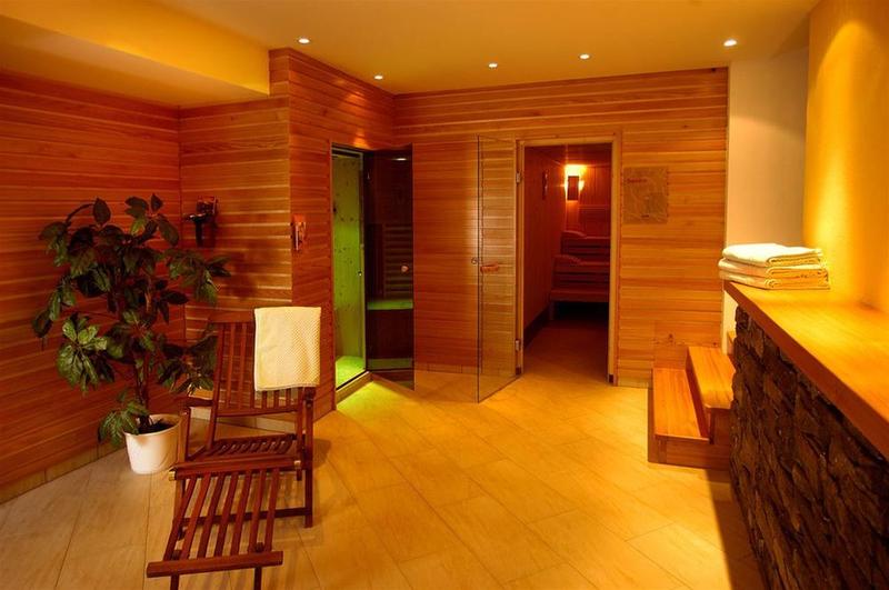 호텔 Seevilla Freiberg