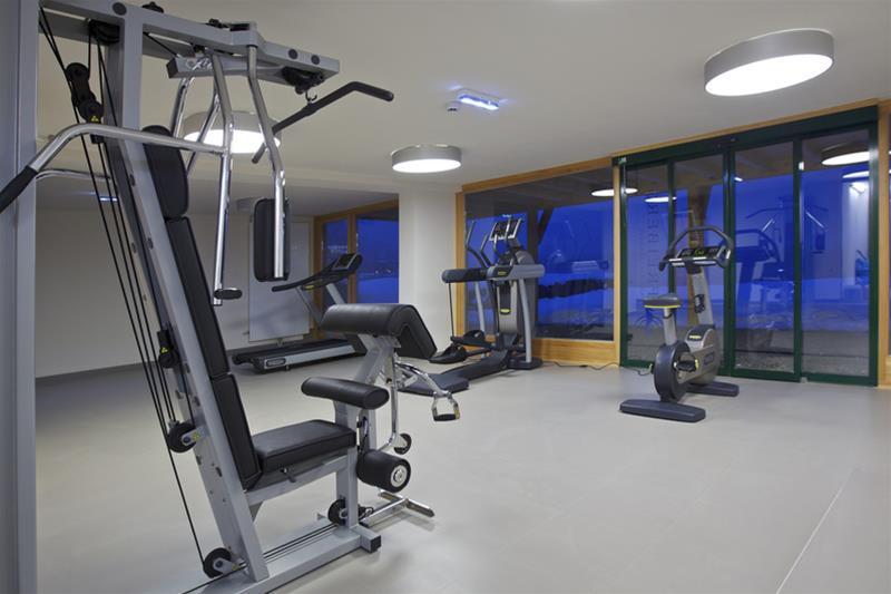 호텔 Seevilla Freiberg