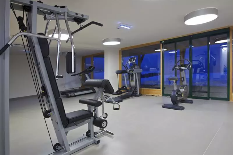 酒店 Seevilla Freiberg