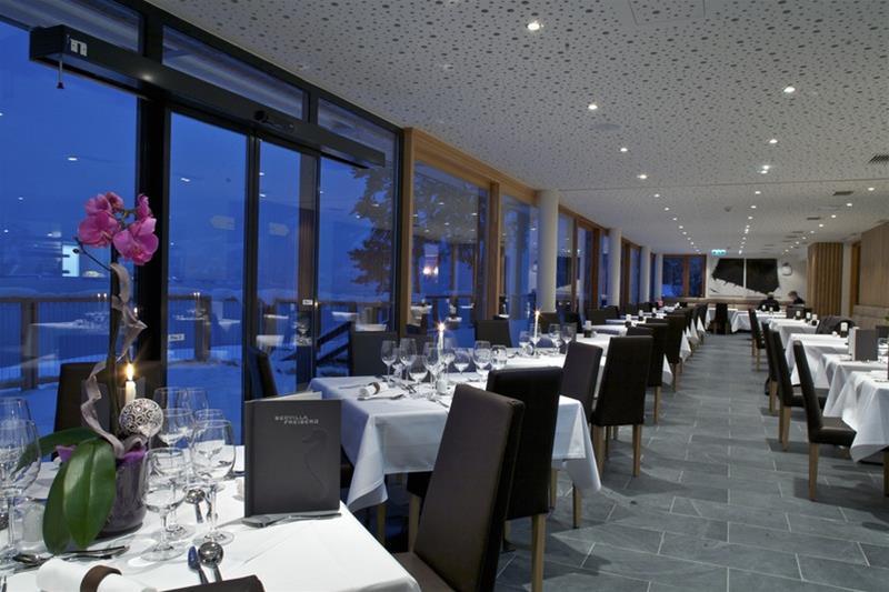 호텔 Seevilla Freiberg