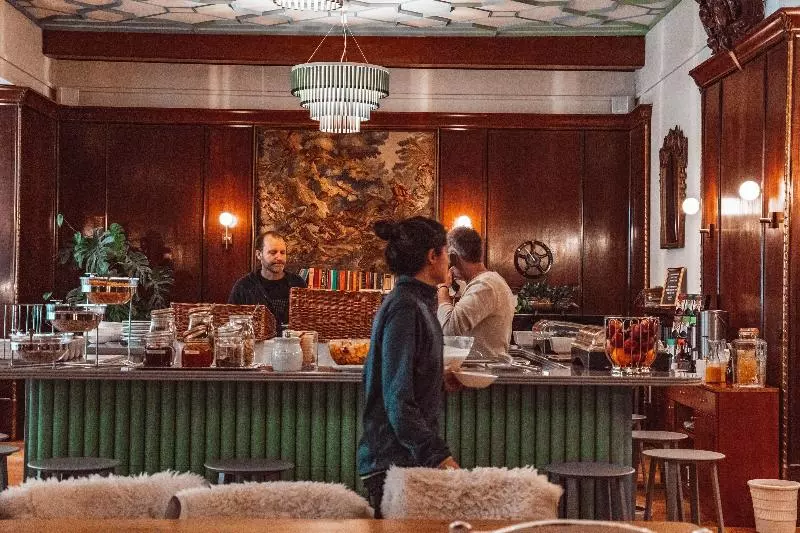 호텔 Selina Bad Gastein