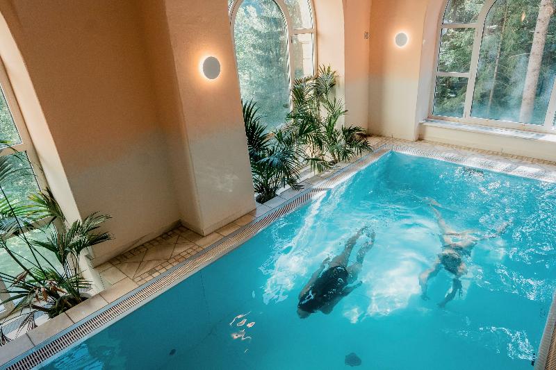 فندق Selina Bad Gastein