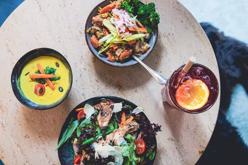 호텔 Selina Bad Gastein