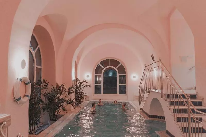 호텔 Selina Bad Gastein