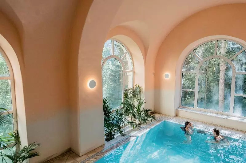 호텔 Selina Bad Gastein