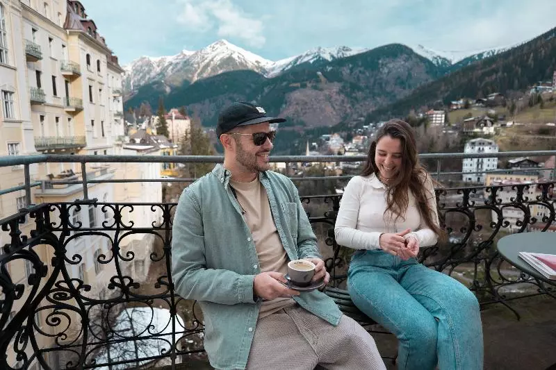 호텔 Selina Bad Gastein