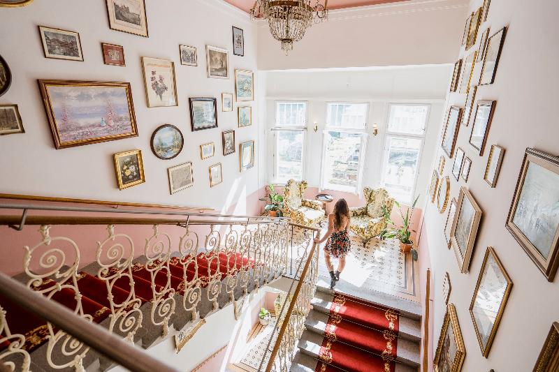 فندق Selina Bad Gastein