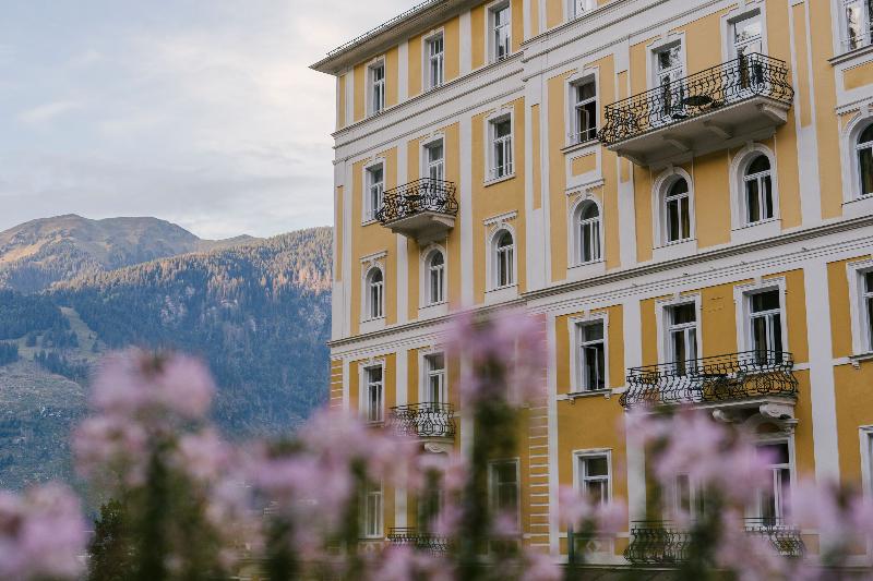 فندق Selina Bad Gastein