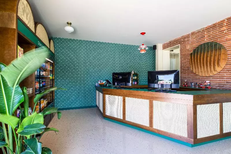 호텔 Selina Bad Gastein