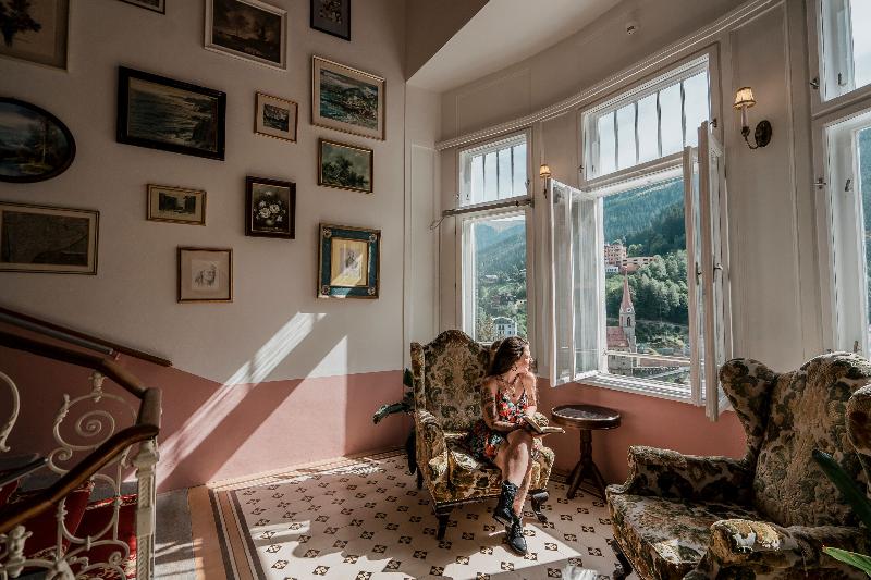 فندق Selina Bad Gastein