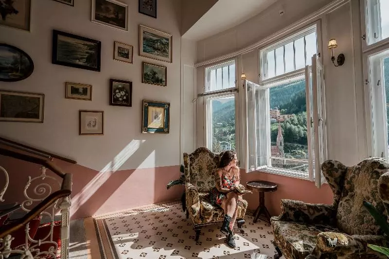 호텔 Selina Bad Gastein