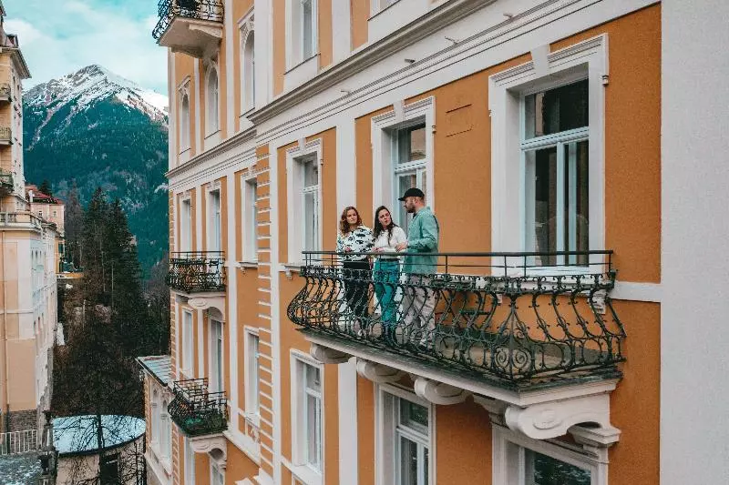 호텔 Selina Bad Gastein