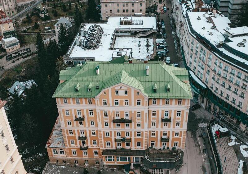 فندق Selina Bad Gastein