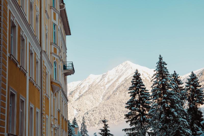 فندق Selina Bad Gastein