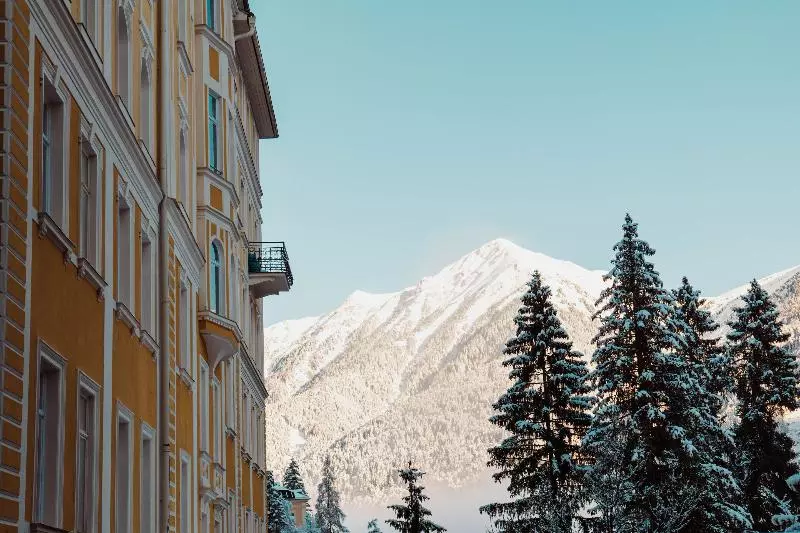 호텔 Selina Bad Gastein