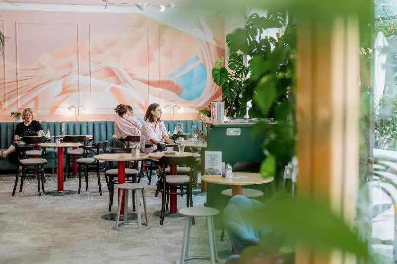 호텔 Selina Bad Gastein