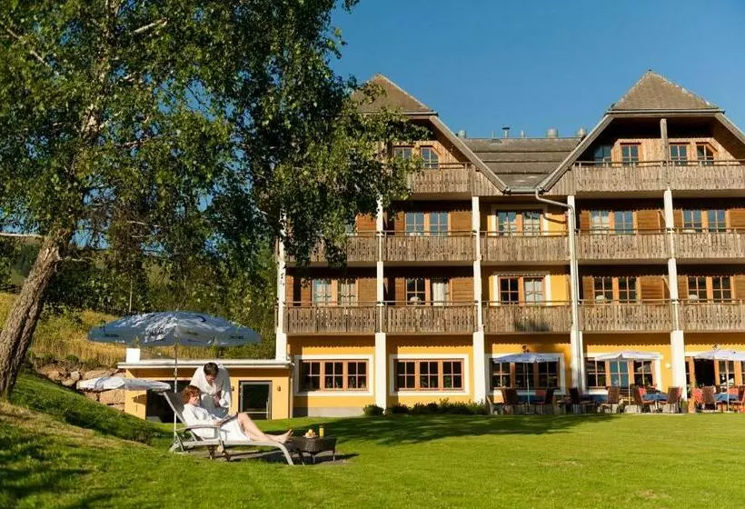 Hotel Teichwirt