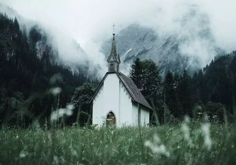 ホテル Walliserhof