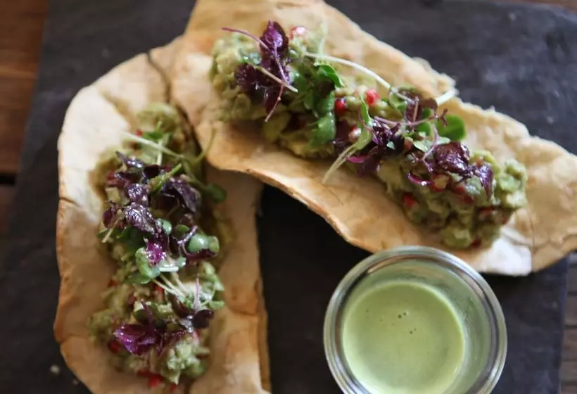 ホテル Walliserhof