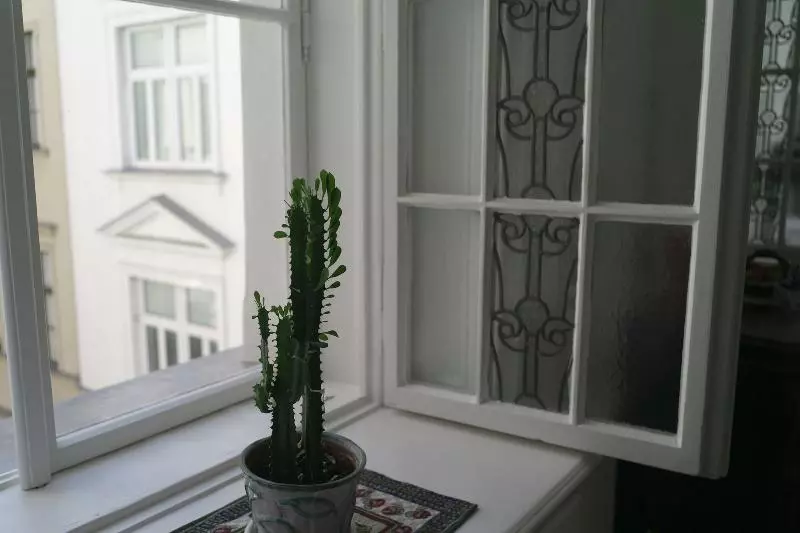 펜션 Urban Rooms Rathaus   Self Check In