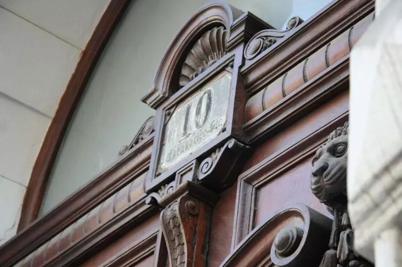 펜션 Urban Rooms Rathaus   Self Check In