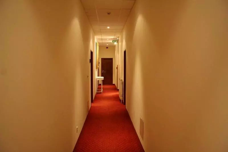 펜션 Urban Rooms Rathaus   Self Check In