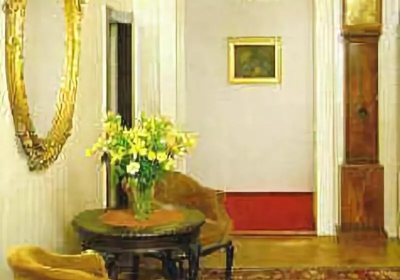 펜션 Urban Rooms Rathaus   Self Check In