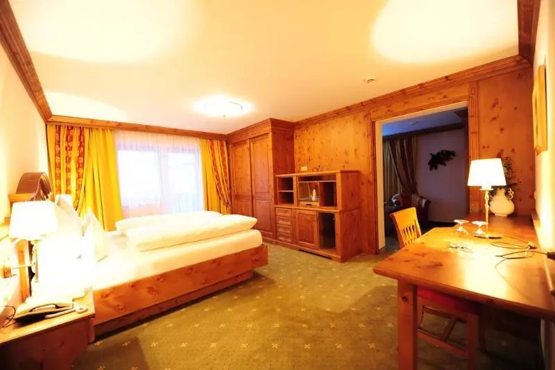 Silencehotel Maximilian