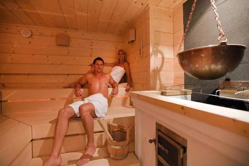 Silencehotel Maximilian