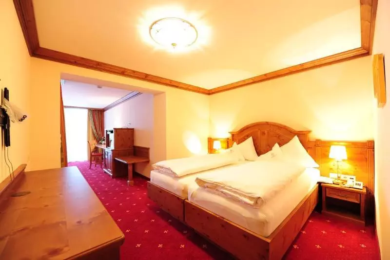 Silencehotel Maximilian